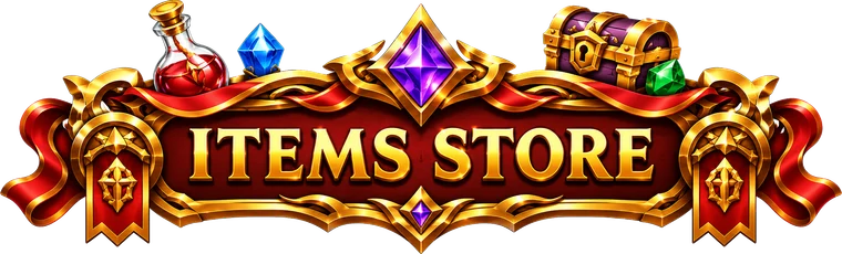 Items Store